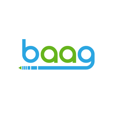 Logo du réseau de Baag - Abbeville