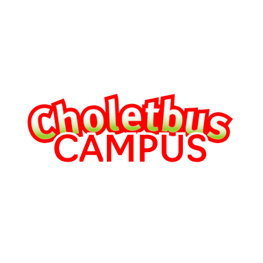 Logo du réseau de Cholet Bus