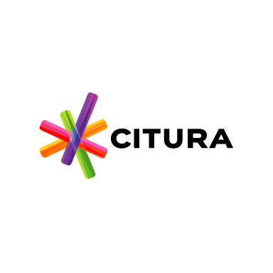 Logo du réseau de Citura - Reims