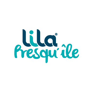 Logo du réseau de Lila - Guérande