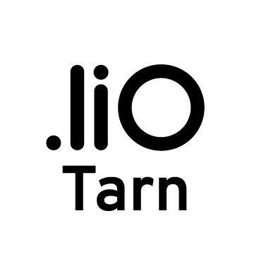 Logo du réseau de Lio Tarn