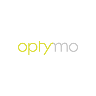 Logo du réseau de Optimyo - Belfort