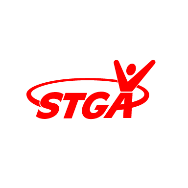 Logo du réseau de STGA - Angoulême