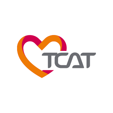 Logo du réseau de TCAT - Troyes