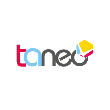 Logo du réseau de Taneo - Nevers