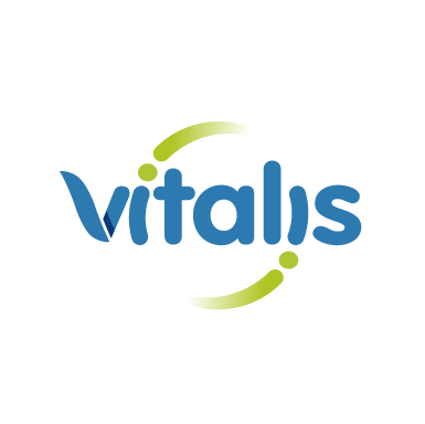 Logo du réseau de Vitalis- Poitiers